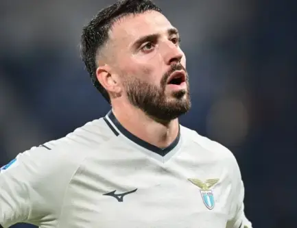 Lazio Could Sell Gila Amid Mounting Debt