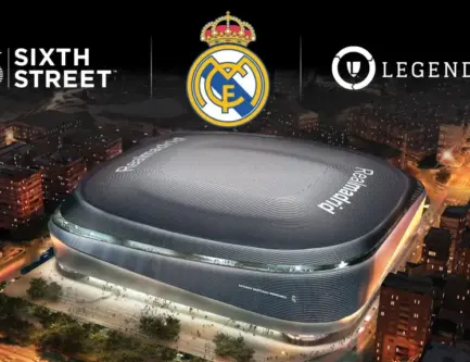 Real Madrid Stake Sale Sparks Power Shift