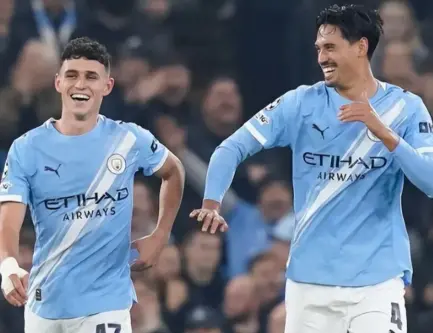 Pricey Midfield Signing Fails in City Defeat