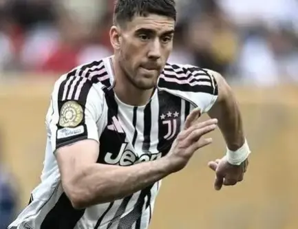 Juventus Forced Into Change After Injury