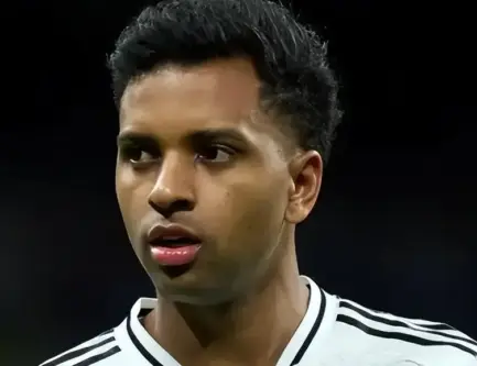 Once Elite Forward Faces Madrid Departure