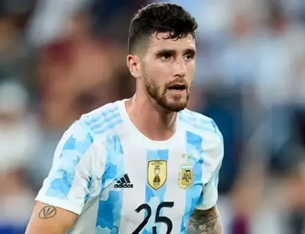 Senesi Seen as Upgrade on Barcas Martin