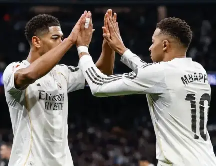 Mbappe Injury Opens Door For Madrid Youth