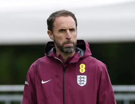 Why Southgate Is Uniteds Only Way Forward