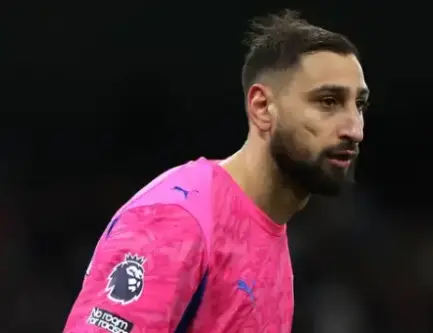 Donnarumma Agent Signals Serie A Return