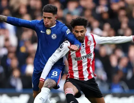 Why Enzo Matters for Madrid Team Balance