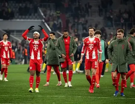 Why Jonathan Tah Stays Bayern Underrated