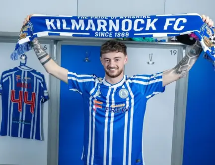 United Confirm Second Winter Exit on Loan