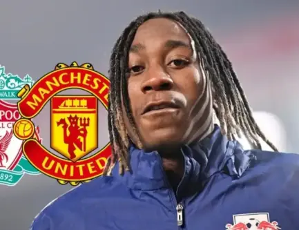 Liverpool Move for Diomande Hits Deadlock