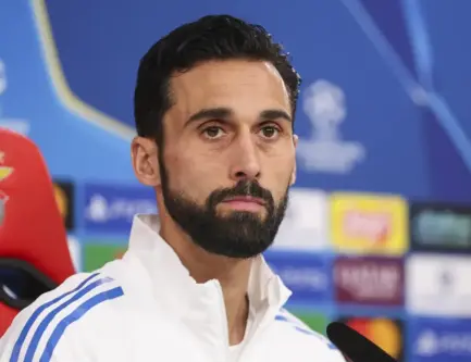 Arbeloa Leads Real Madrid Revival Charge