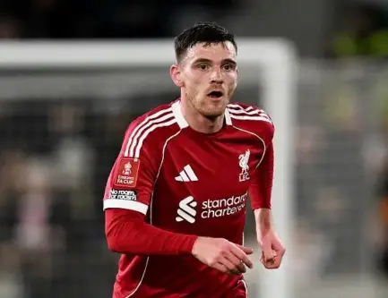 Robertson Shines as Liverpool Down Wolves
