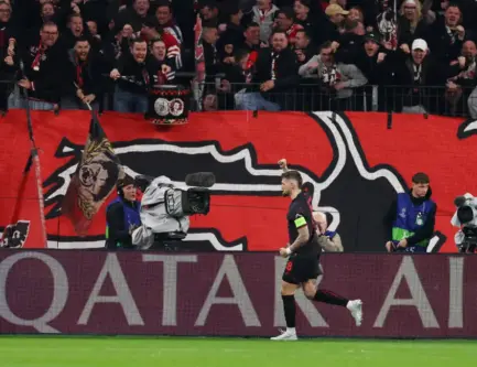 Young Arsenal Star Ignites Four Trophy Push