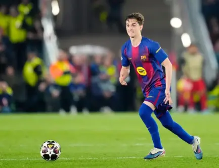 Atletico Edge Barca as Red Card Turns Tide