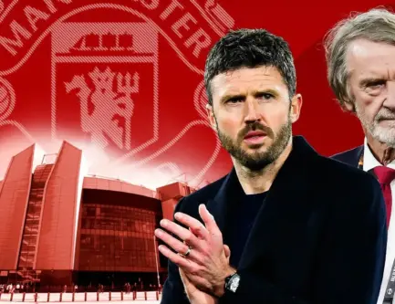 Man United Midfield Signing Key to Title Plan