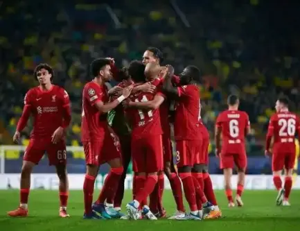 Chelsea Face Another Nightmare at Anfield