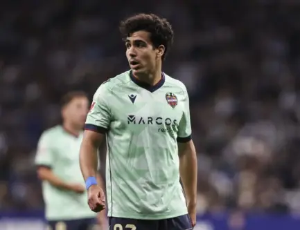 Espanyol Caught Between Cash and Form