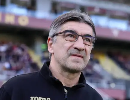 Atalanta Fires Juric After Poor Serie A Start